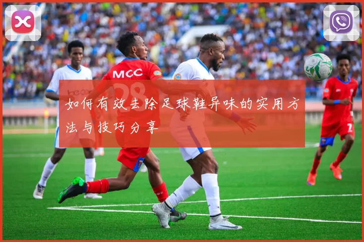 如何有效去除足球鞋异味的实用方法与技巧分享
